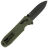 Нож SOG Pentagon Mk3 сталь Cryo CTS-XHP рукоять OD Green G10 (12-61-02-57)