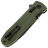 Нож SOG Pentagon Mk3 сталь Cryo CTS-XHP рукоять OD Green G10 (12-61-02-57)