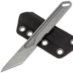 Нож Mr.Blade Kiridashi Tactical stonewash сталь AUS-8