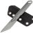 Нож Mr.Blade Kiridashi Tactical stonewash сталь AUS-8