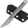 Нож Mr.Blade Kiridashi Tactical stonewash сталь AUS-8