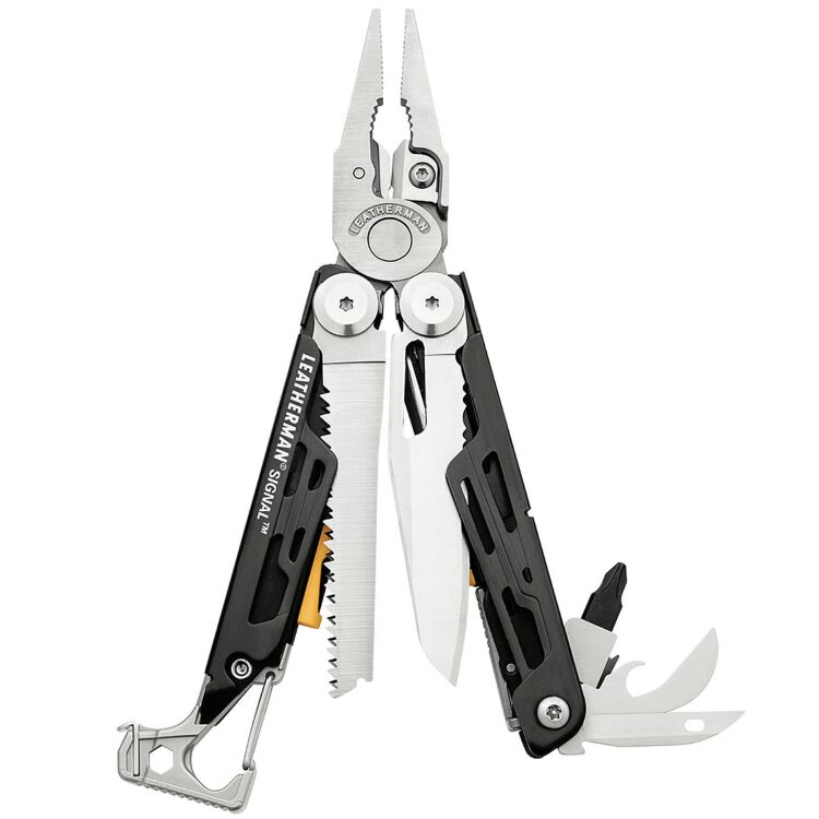 Мультитул Leatherman Signal (Без чехла)
