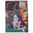 Хэнк (платок) Knife to meet You Yoshitoshi-ONOGAWA  30*21см