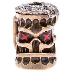 Бусина темлячная AV Beads Gradus Custom
