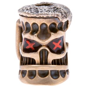 Бусина темлячная AV Beads Gradus Custom 