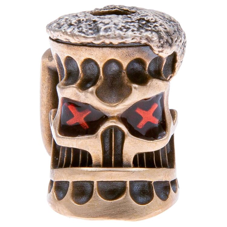 Бусина темлячная AV Beads Gradus Custom