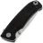 Нож SOG Tellus ATK stonewash сталь Cryo 440C рукоять Black GRN (11-06-02-43)