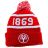 Шапка Boker Bobble Hat 1869