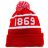 Шапка Boker Bobble Hat 1869