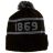 Шапка Boker Bobble Hat 1869