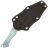 Нож CIVIVI Vaquita II satin сталь Nitro-V рукоять Natural G10 (C047C-2)