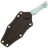 Нож CIVIVI Vaquita II satin сталь Nitro-V рукоять Natural G10 (C047C-2)