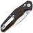 Нож Bestechman Ronan satin сталь 14C28N рукоять Black G10 (BMK02A)