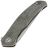 Нож Shirogorov Q95 Ursus сталь Elmax рукоять Green Micarta