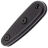 Накладки ESEE для ножа Izula Black G10