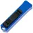 Нож Boker Plus USB OTF satin сталь D2 рукоять Blue Aluminium (01BO971)