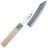 Нож кухонный Fuji Cutlery Деба сталь Stainless steel рукоять магнолия (FC-572)