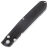 Нож Real Steel G5 Metamorph Button Lock satin сталь 14C28N рукоять Black G10 (7831B)