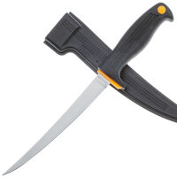 Нож Kershaw Clearwater II Fillet сталь 420J2 рукоять Nylon (1257)