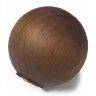 Ручка-шар деревянная Профиль