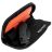 Нож Vosteed Mini Nightshade blackwash сталь S35VN рукоять Carbon Fiber