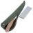 Нож Real Steel Pathfinder Fixed сталь 14C28N рукоять Brown Micarta (3851B)