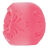 Бусина темлячная Knife to meet you Daruma