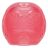 Бусина темлячная Knife to meet you Daruma