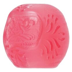 Бусина темлячная Knife to meet you Daruma