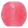 Бусина темлячная Knife to meet you Daruma