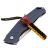 Бусина темлячная Knife to meet you Oni
