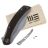 Нож WE Knife Snick сталь CPM-20CV рукоять Gray Ti/Black G10 (WE19022F-1)