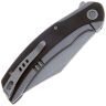 Нож We Knife Snick сталь CPM-20CV рукоять Gray Ti/Black G10 (WE19022F-1)