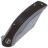 Нож WE Knife Snick сталь CPM-20CV рукоять Gray Ti/Black G10 (WE19022F-1)
