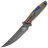 Нож Lizard Knives Персик LK-PE-02 сталь VG-10 рукоять Micarta
