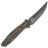 Нож Lizard Knives Персик LK-PE-02 сталь VG-10 рукоять Micarta