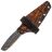Нож Lizard Knives Персик LK-PE-02 сталь VG-10 рукоять Micarta