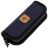 Нож Petrified Fish Rogue blackwash сталь 154CM рукоять Black/Red g-mascus