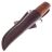 Нож Ahti Puukko Tikka сталь W75 Carbon steel рукоять карельская береза (14401)