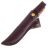 Нож Ahti Puukko Tikka сталь W75 Carbon steel рукоять карельская береза (14401)