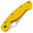 Нож Steelclaw Боец-3 сталь D2 рукоять Yellow G10