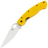 Нож Steelclaw Боец-3 сталь D2 рукоять Yellow G10