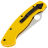 Нож Steelclaw Боец-3 сталь D2 рукоять Yellow G10