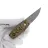 Нож PhantomTools Puukko mini сталь M390 рукоять Python Micarta