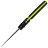 Нож Extrema Ratio Aero сталь Nitrogen рукоять Black Lime
