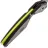 Нож Extrema Ratio Aero сталь Nitrogen рукоять Black Lime