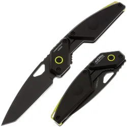 Нож Extrema Ratio Aero сталь Nitrogen рукоять Black Lime