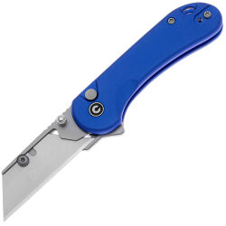 Нож CIVIVI Elementum Utility сталь 6Cr рукоять Blue Aluminum (C23039B-2)