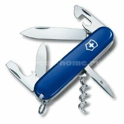 Нож многофункц. Victorinox Spartan Blue 91мм (1.3603.2)