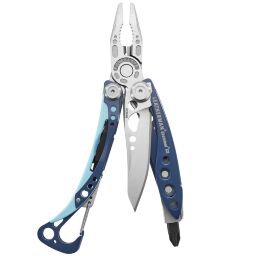 Мультитул Leatherman Skeletool CX Nightshade